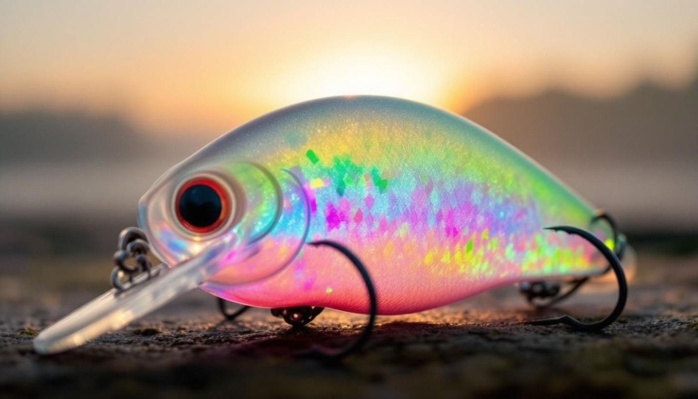 Comment les leurres souples révolutionnent-ils la pêche moderne ?