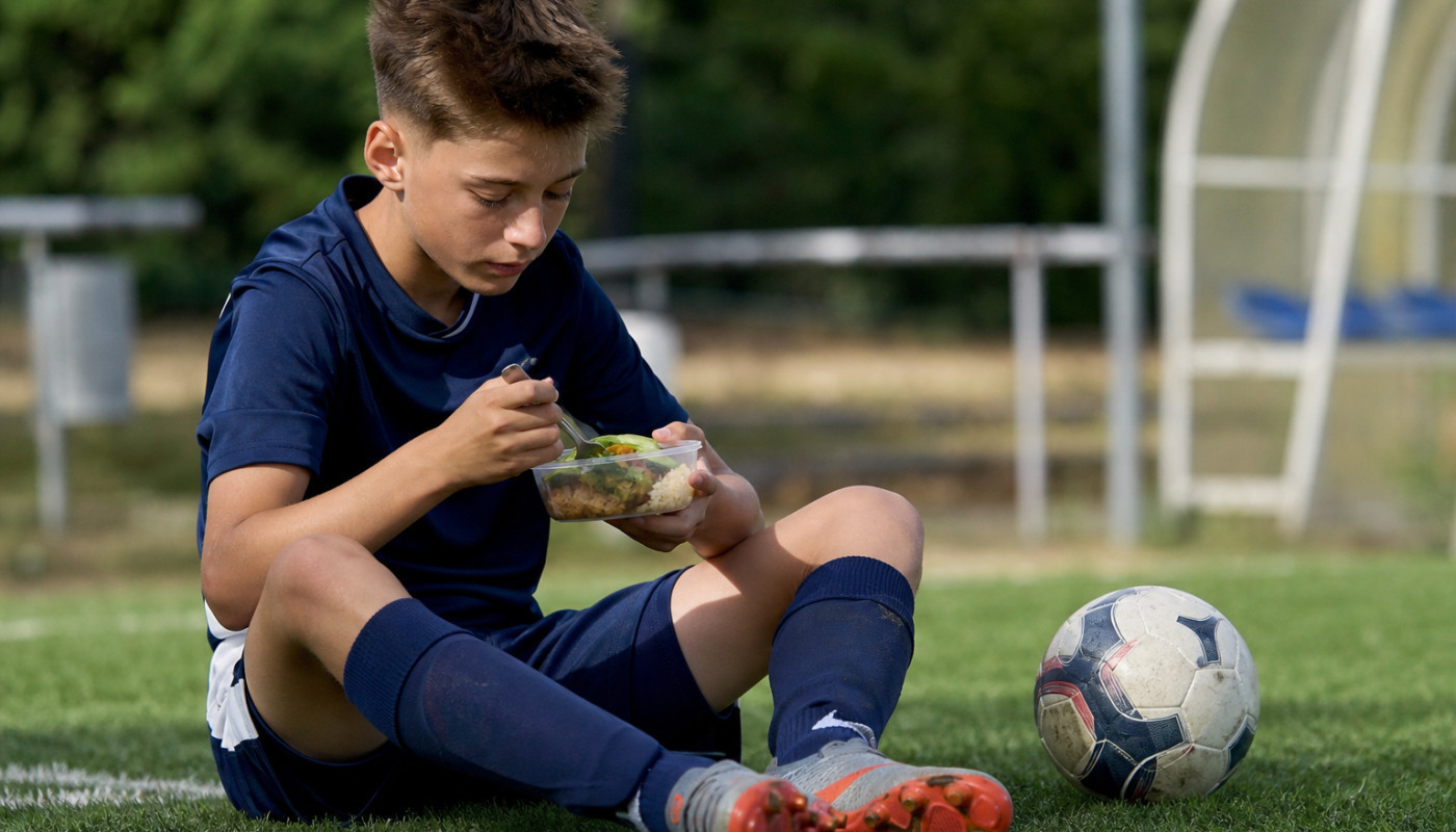 Quand l’alimentation façonne le jeu : le lien discret à explorer